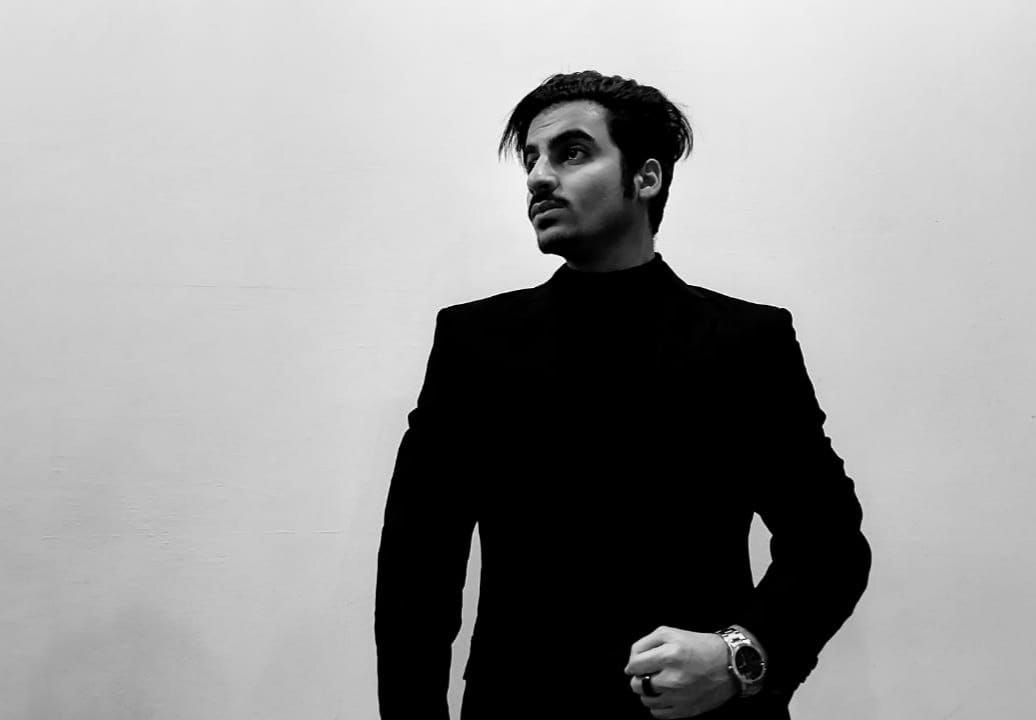 Bardia ALI